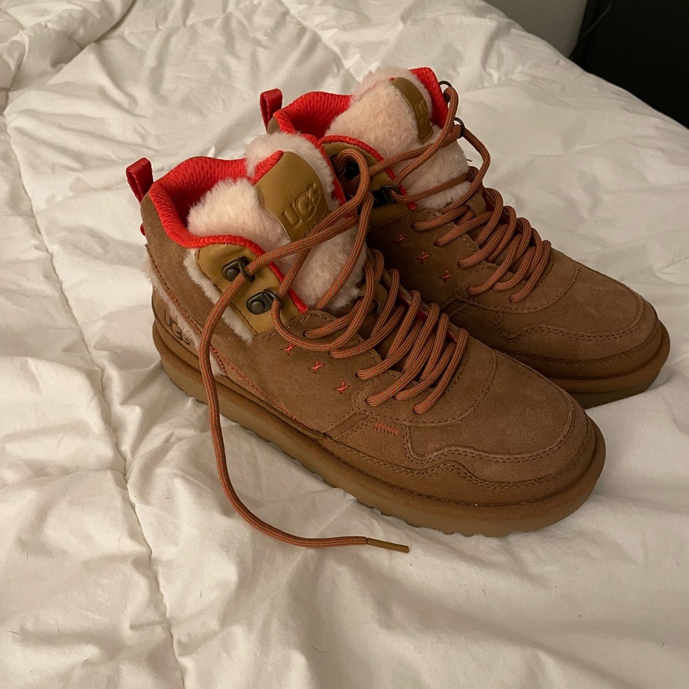 Ugg Highland Heritage